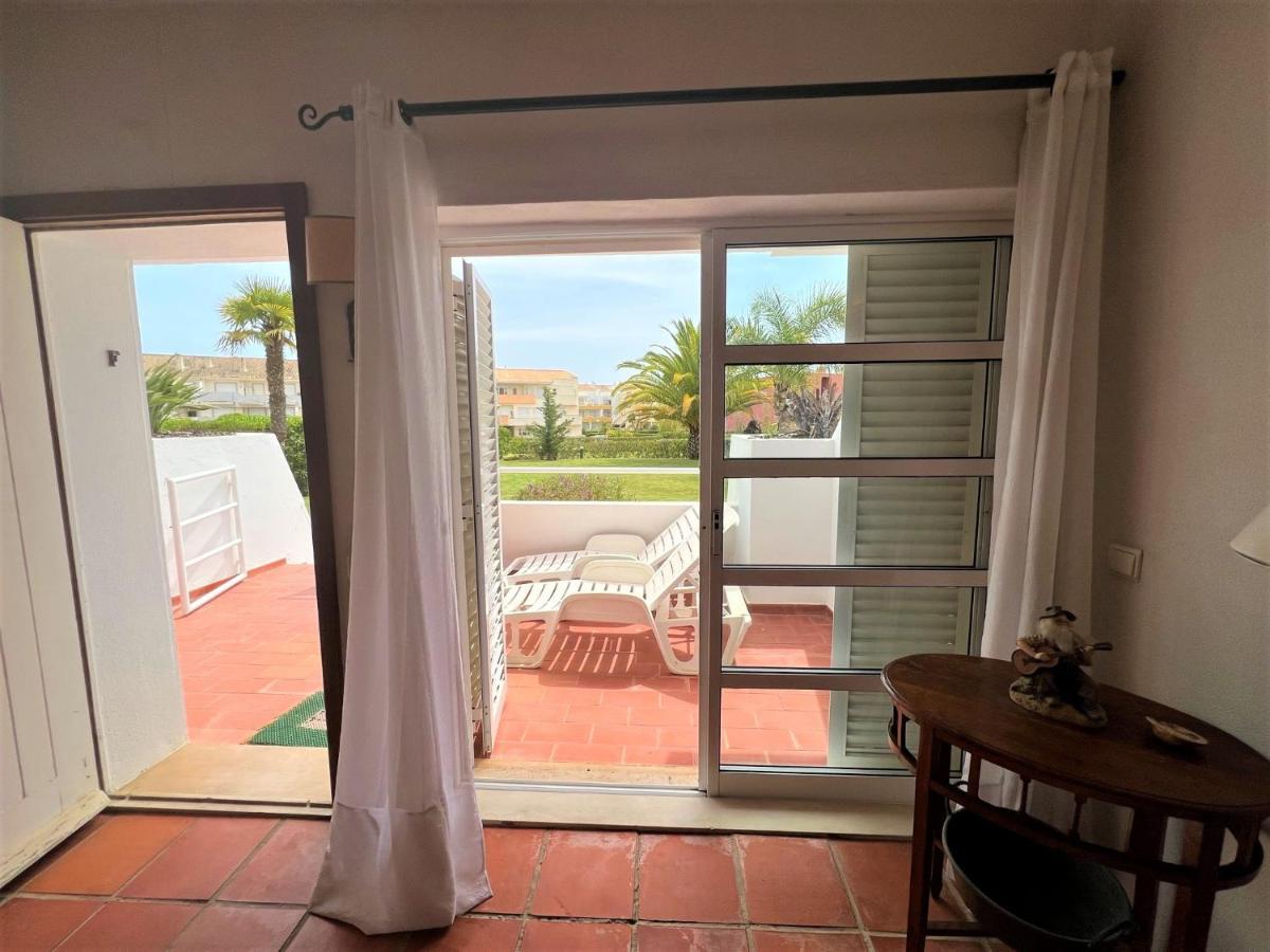 Vilamoura Typical 1 With Pool By Homing Apartment Exterior photo
