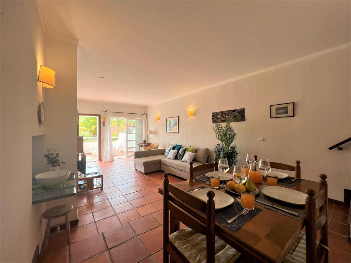 Vilamoura Typical 1 With Pool By Homing Apartment Exterior photo