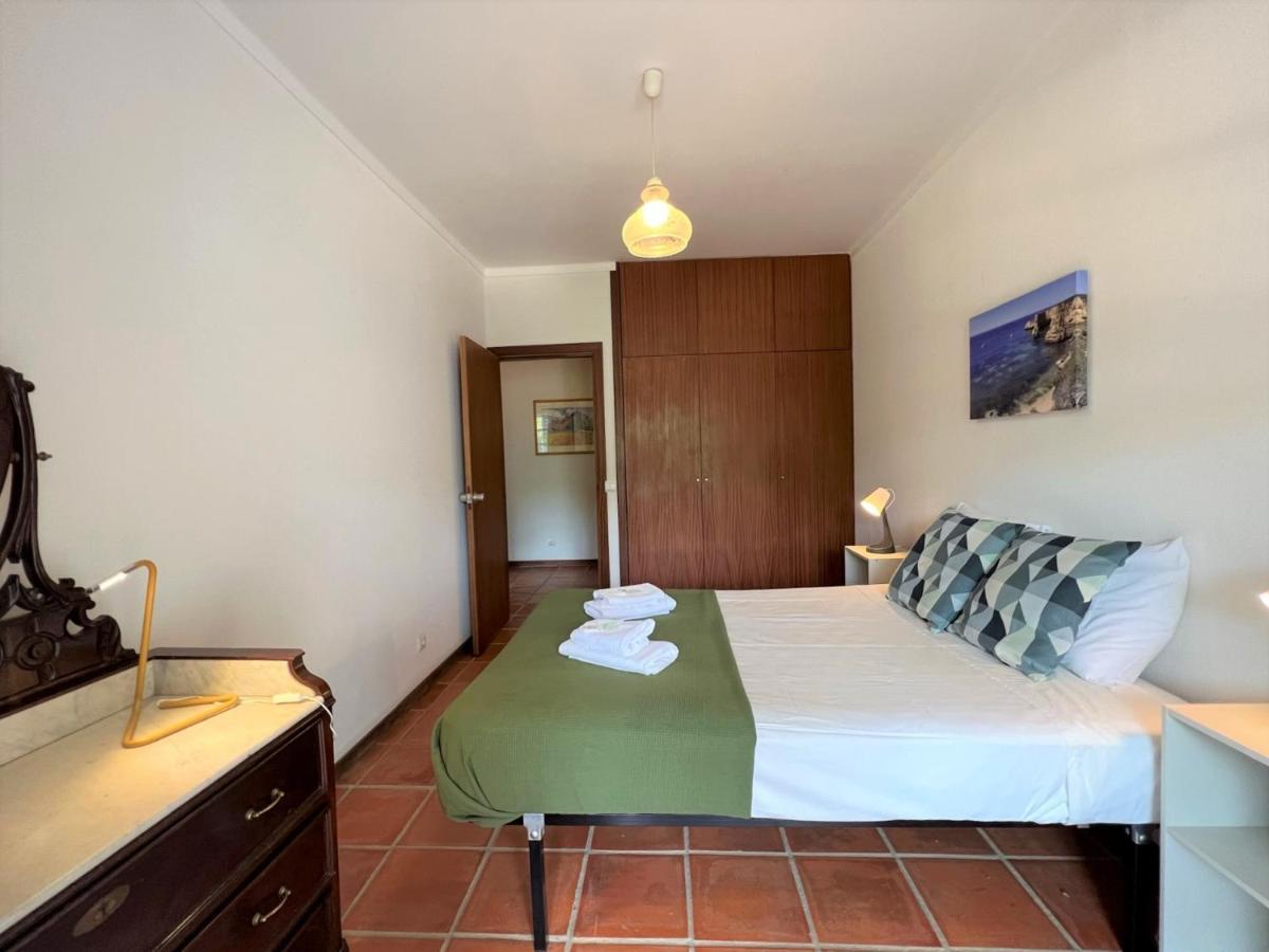 Vilamoura Typical 1 With Pool By Homing Apartment Exterior photo