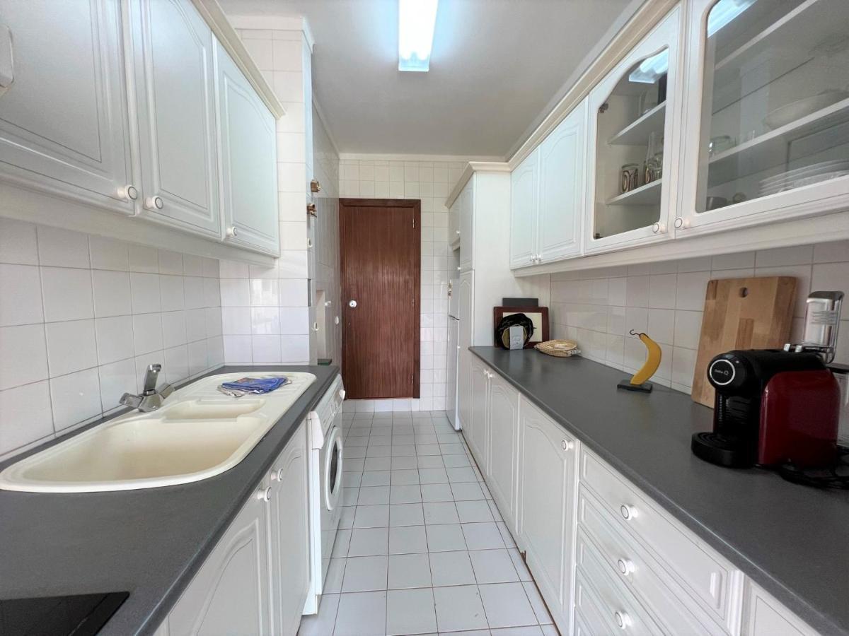 Vilamoura Typical 1 With Pool By Homing Apartment Exterior photo