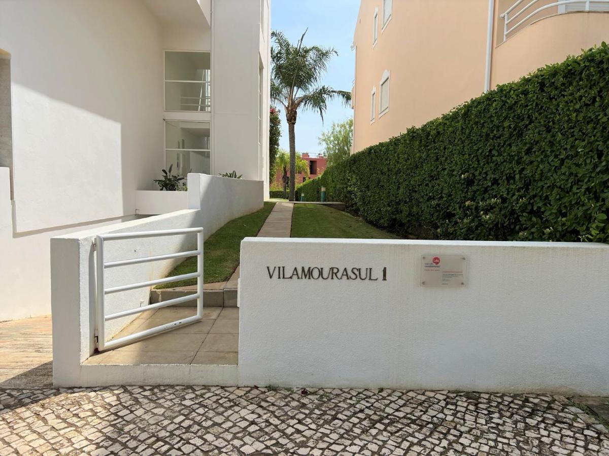 Vilamoura Typical 1 With Pool By Homing Apartment Exterior photo